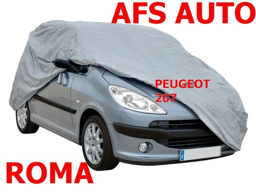 Telo copriauto telato - telo,