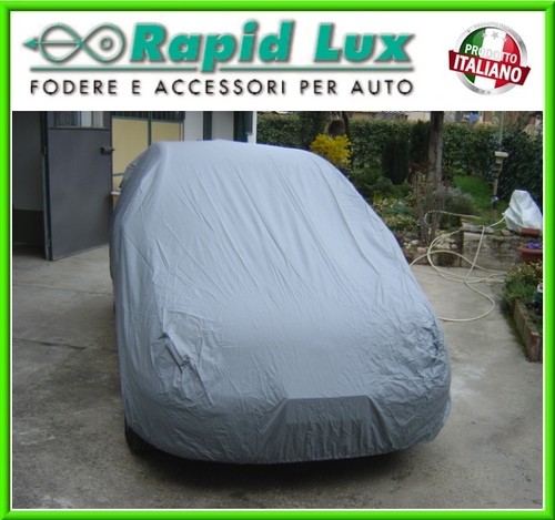 Telo copriauto impermeabile