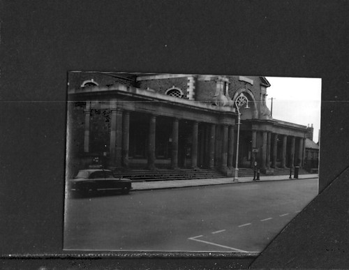 Harcourt street dublin - street,,